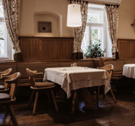 Thaller - Restaurant